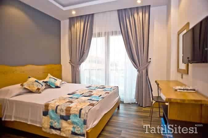 Değirmenburnu Residence